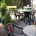酒店 凯撒霍夫城市酒店 奥芬巴赫