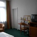 凯撒霍夫城市酒店 4* 奥芬巴赫