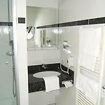 凯撒霍夫城市酒店 酒店 奥芬巴赫