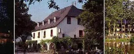 Kaiserhof 호텔 오펜바흐