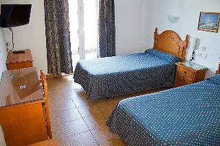 Hotel Kaiserhof Offenbach am Main