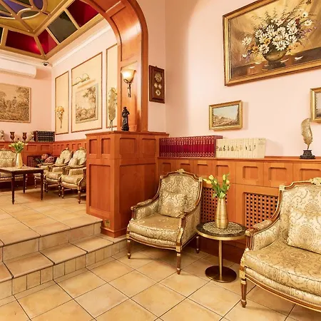 Hotel Kaiserhof