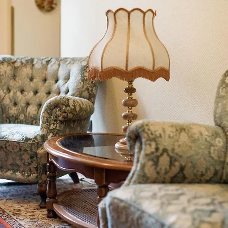 Hotel Kaiserhof 4*