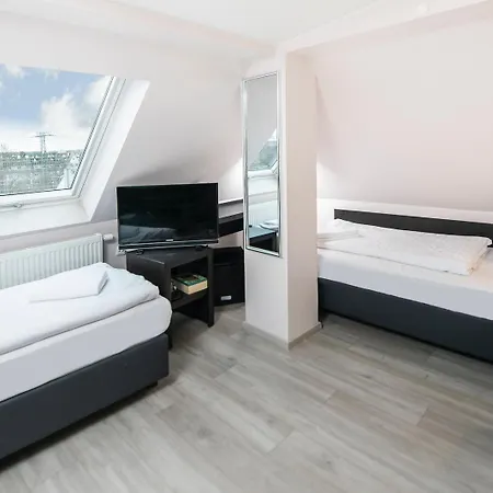 Kaiserhof Hotel Offenbach am Main