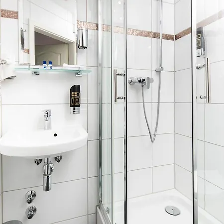 Kaiserhof 4* Offenbach am Main