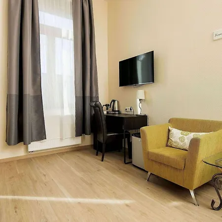 Kaiserhof 4* Offenbach am Main