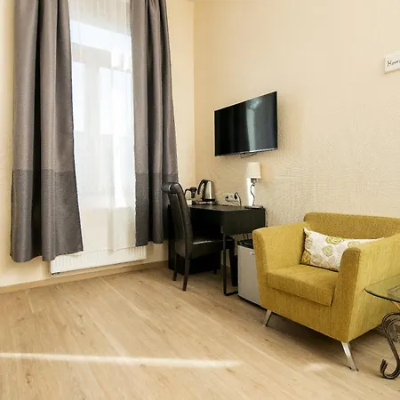 Kaiserhof 4* Όφενμπαχ