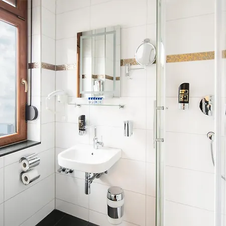 酒店 凯撒霍夫城市酒店