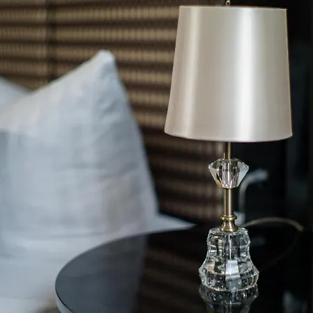 酒店 凯撒霍夫城市酒店 4*