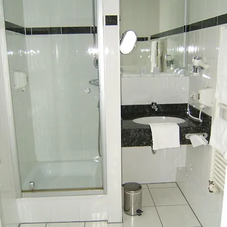 Hotel Kaiserhof Offenbach am Main