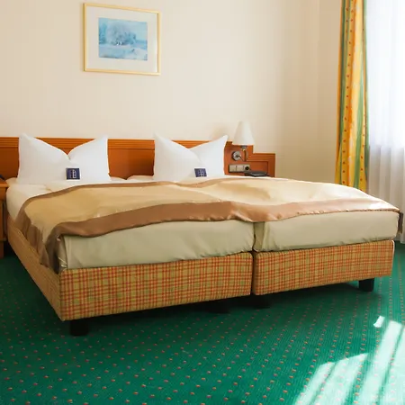 Hotel Kaiserhof 4*
