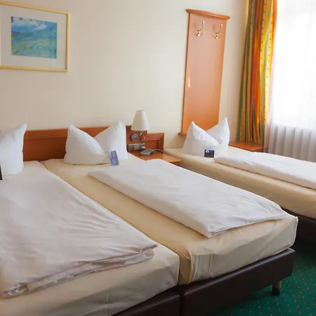 凯撒霍夫城市酒店