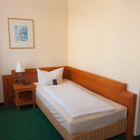 凯撒霍夫城市酒店 奥芬巴赫