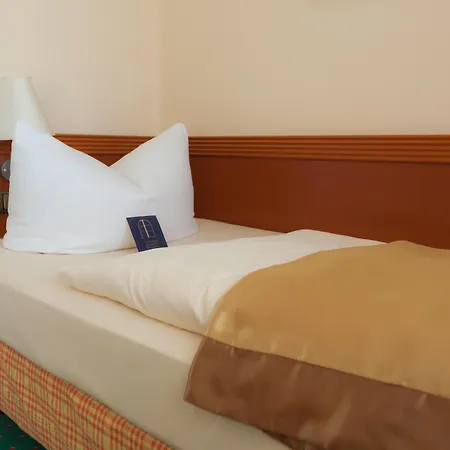 酒店 凯撒霍夫城市酒店