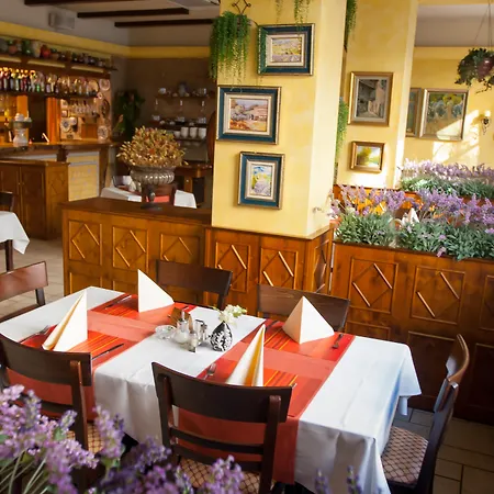 Kaiserhof 4*
