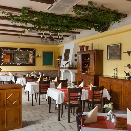 Kaiserhof 4*