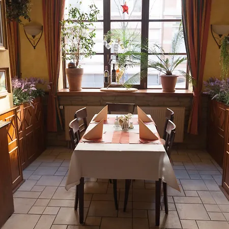 Kaiserhof Hotel 4*