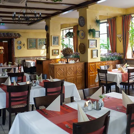 凯撒霍夫城市酒店 酒店 4*