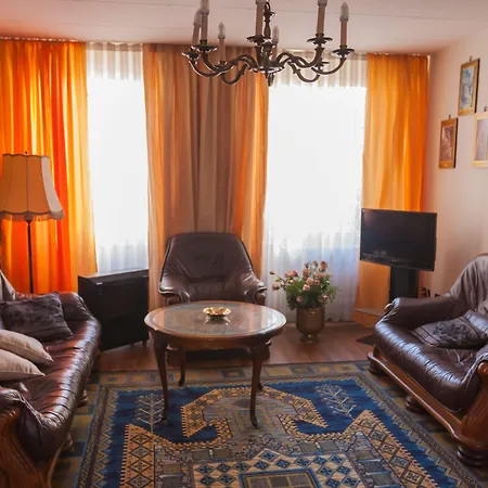 Hotel Kaiserhof Offenbach am Main