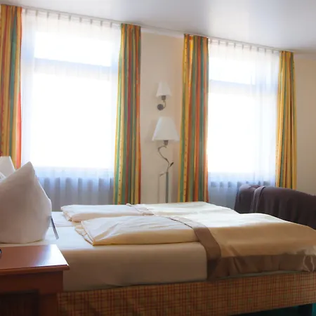 Kaiserhof Hotel Offenbach am Main