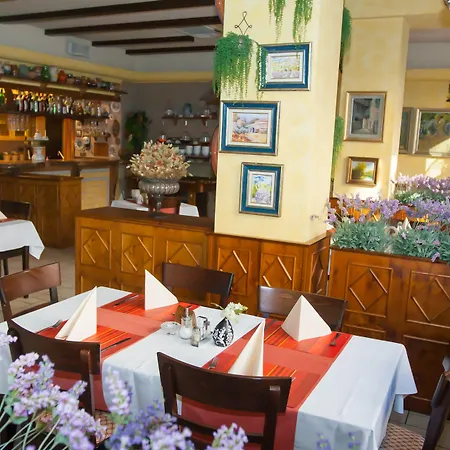 酒店 凯撒霍夫城市酒店 奥芬巴赫