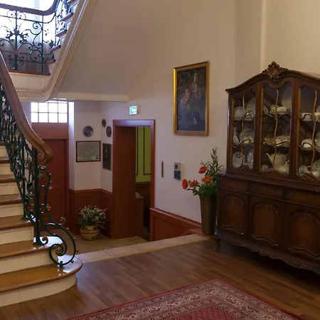 Hotel Kaiserhof Offenbach am Main