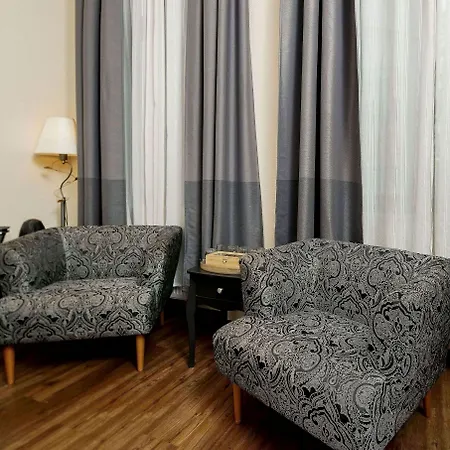 凯撒霍夫城市酒店