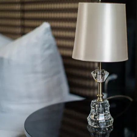 凯撒霍夫城市酒店