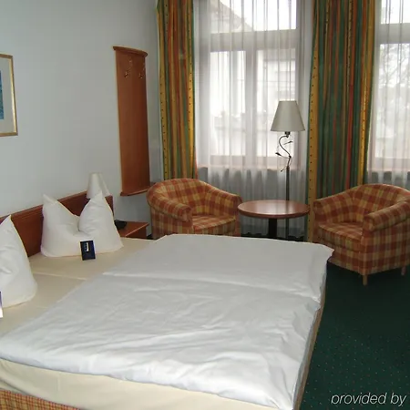 Kaiserhof 4*
