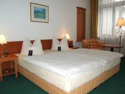 Kaiserhof Hotel