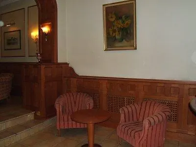 Kaiserhof 4*