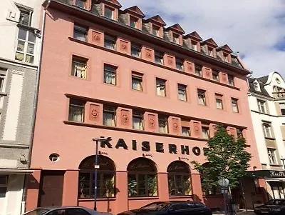 Kaiserhof Offenbach am Main