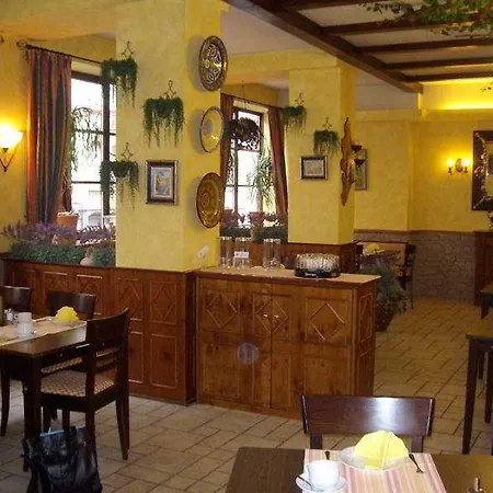 凯撒霍夫城市酒店 酒店 奥芬巴赫