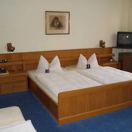 Kaiserhof Hotel 4*