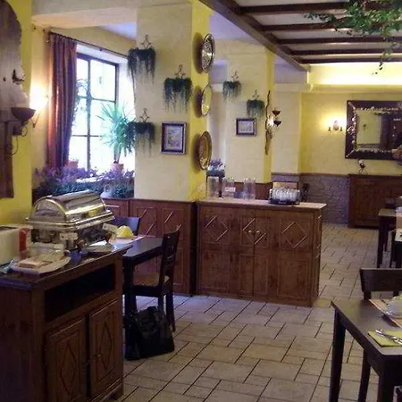 Kaiserhof Hotel Offenbach am Main