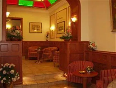 Kaiserhof 4* Offenbach am Main