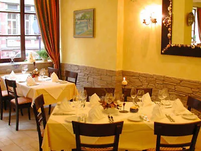 Hotel Kaiserhof