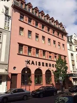 Kaiserhof Hotel
