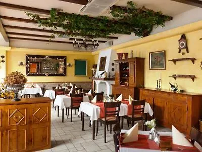 Hotel Kaiserhof