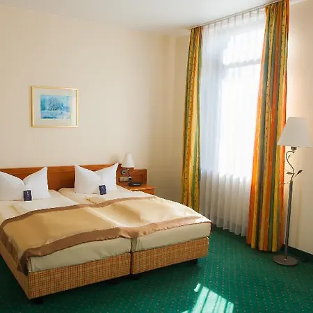 Hotel Kaiserhof