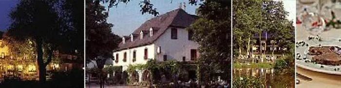 Kaiserhof Hotel Offenbach am Main