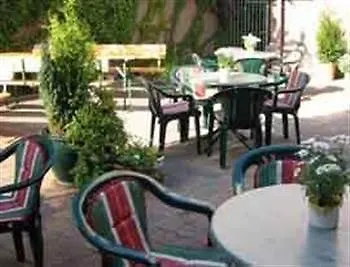 Hotel Kaiserhof Offenbach am Main