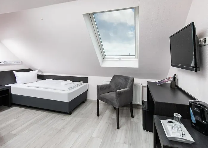 Kaiserhof Offenbach am Main