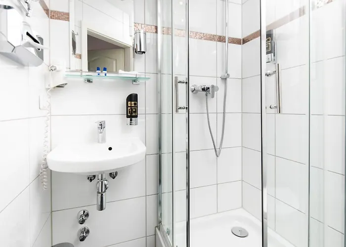 Kaiserhof 4* Оффенбах