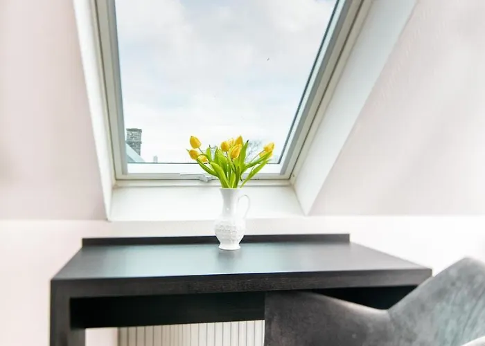 Kaiserhof Hotel Offenbach am Main