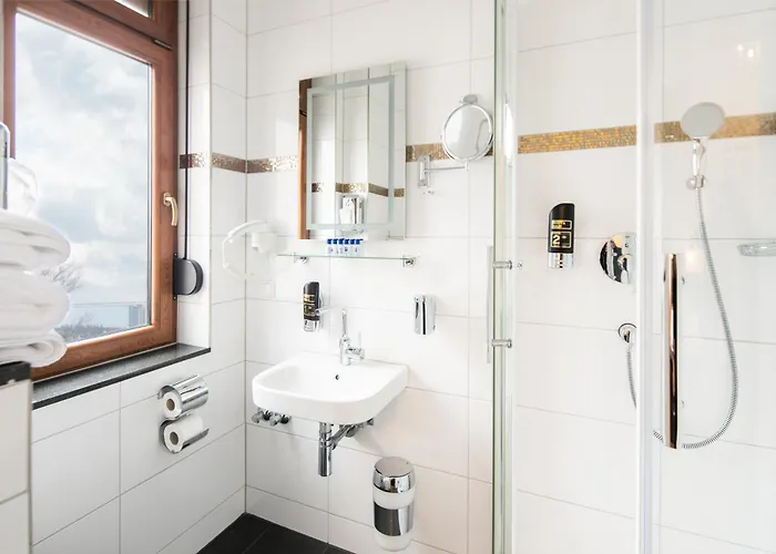 Отель Kaiserhof