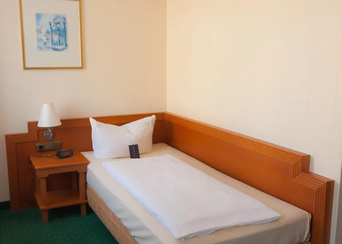 Kaiserhof 오펜바흐