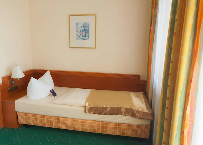 Kaiserhof 4* 오펜바흐