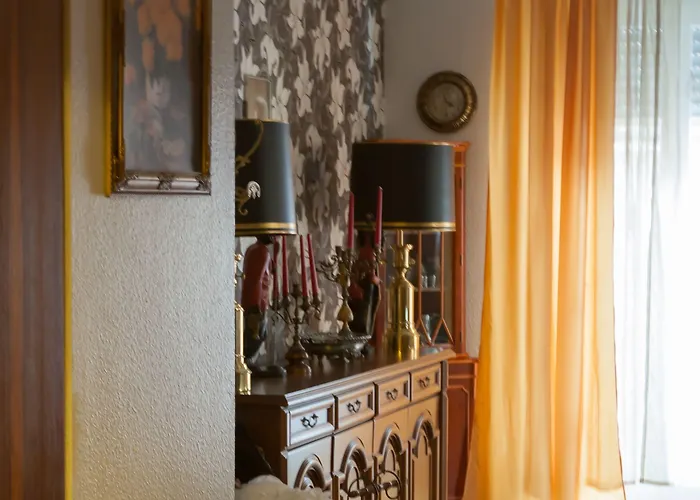 Отель Kaiserhof