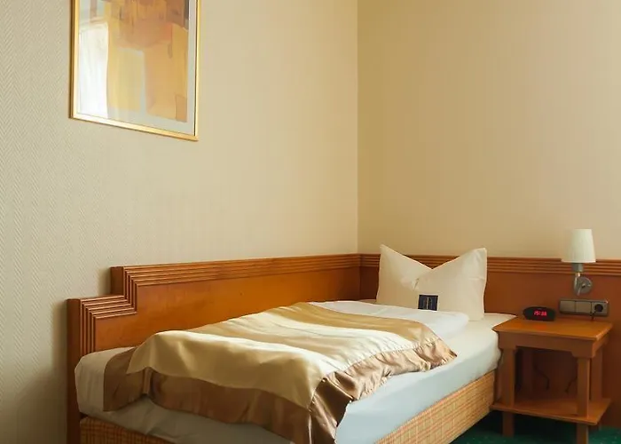 Kaiserhof Offenbach am Main